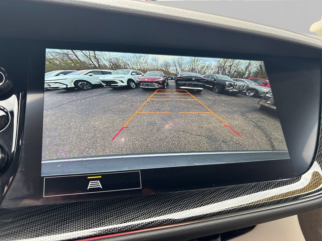Used 2023 Buick Envision Preferred AWD/4WD image 33