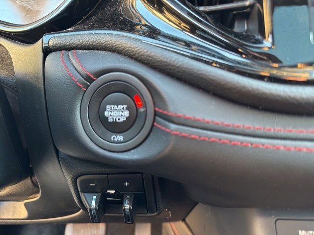 Used 2024 Dodge Durango GT image 23