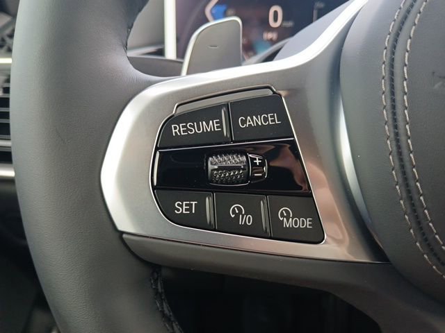 New 2026 BMW X5 xDrive50e image 27