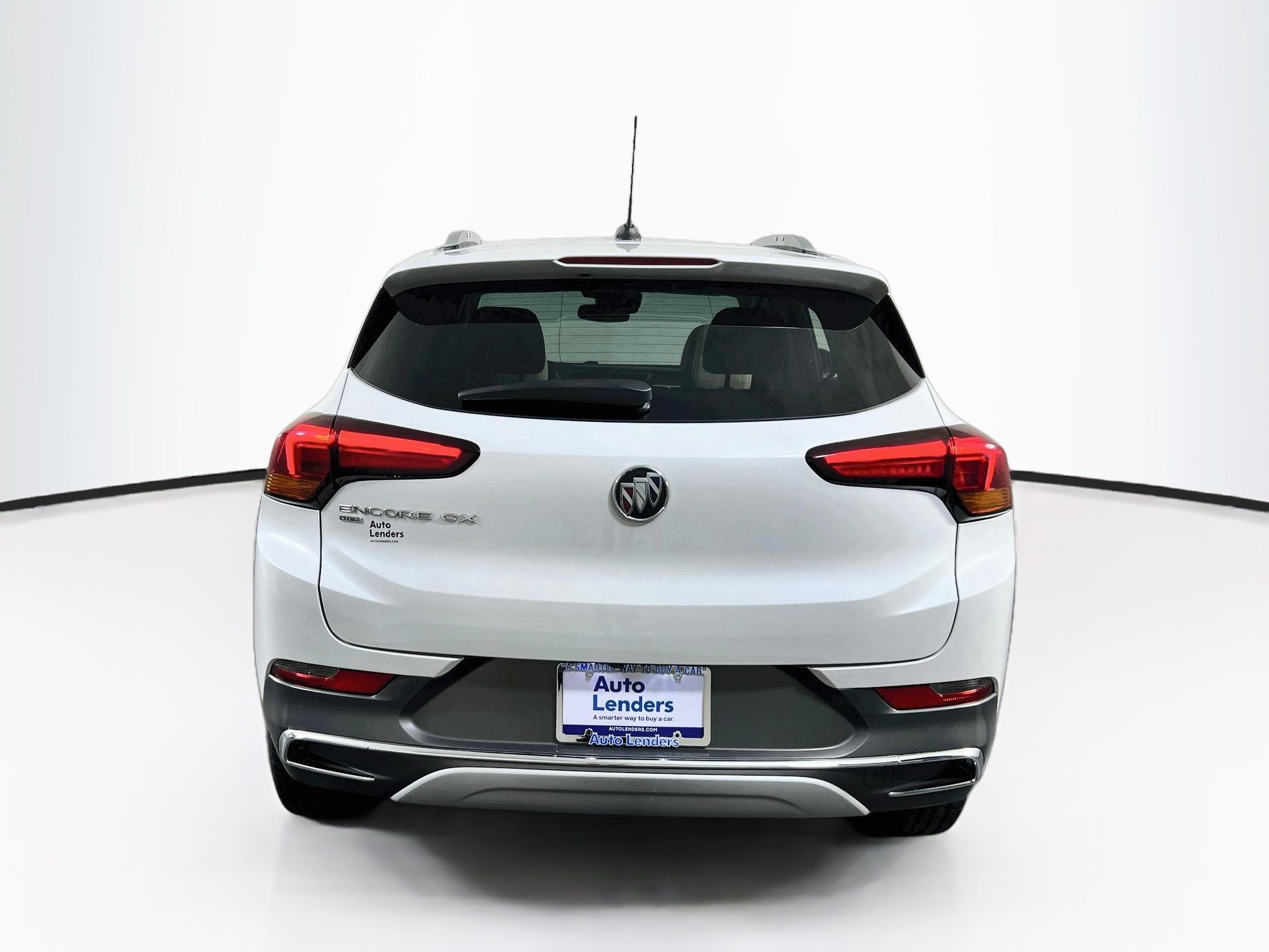 Used 2020 Buick Encore GX Essence w/ Experience Buick Package AWD/4WD image 6