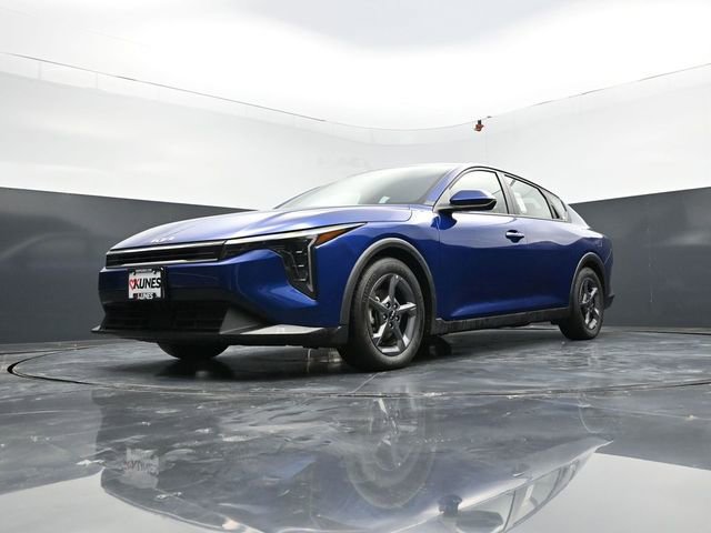 Used 2025 Kia K4 FWD image 45
