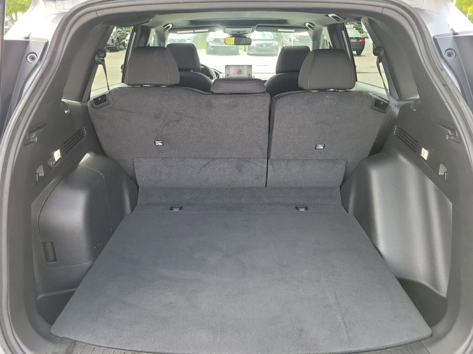 Used 2023 Honda CR-V Sport image 19