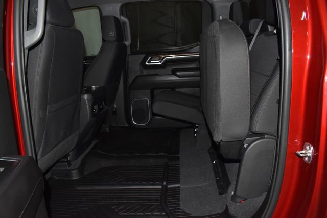 Used 2023 Chevrolet Silverado 1500 RST w/ Z71 Off-Road Package image 31