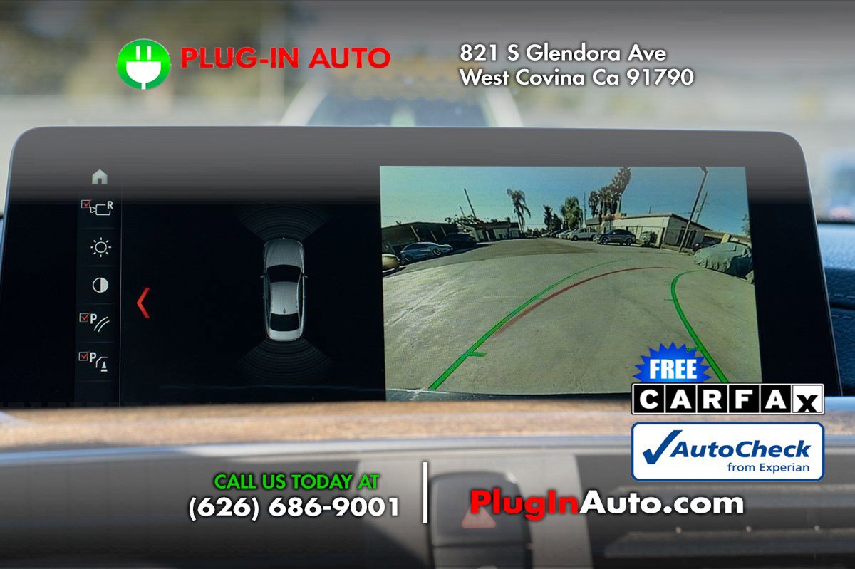 Used 2019 BMW 430i Coupe w/ Convenience Package image 30