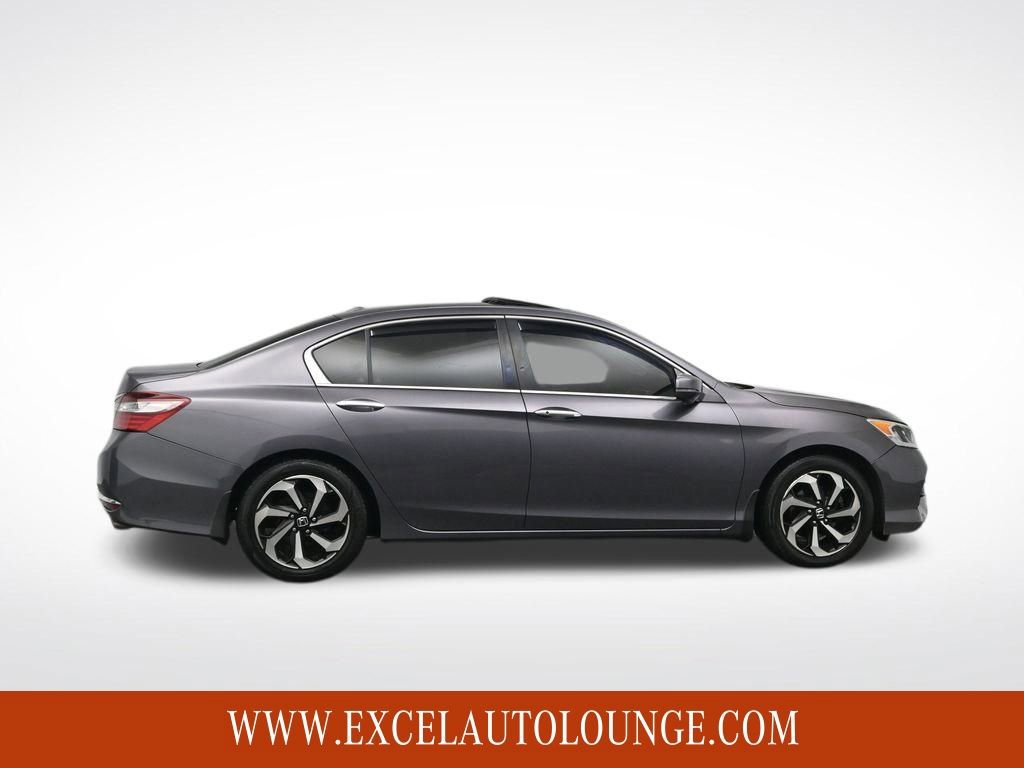 Used 2016 Honda Accord EX-L image 7