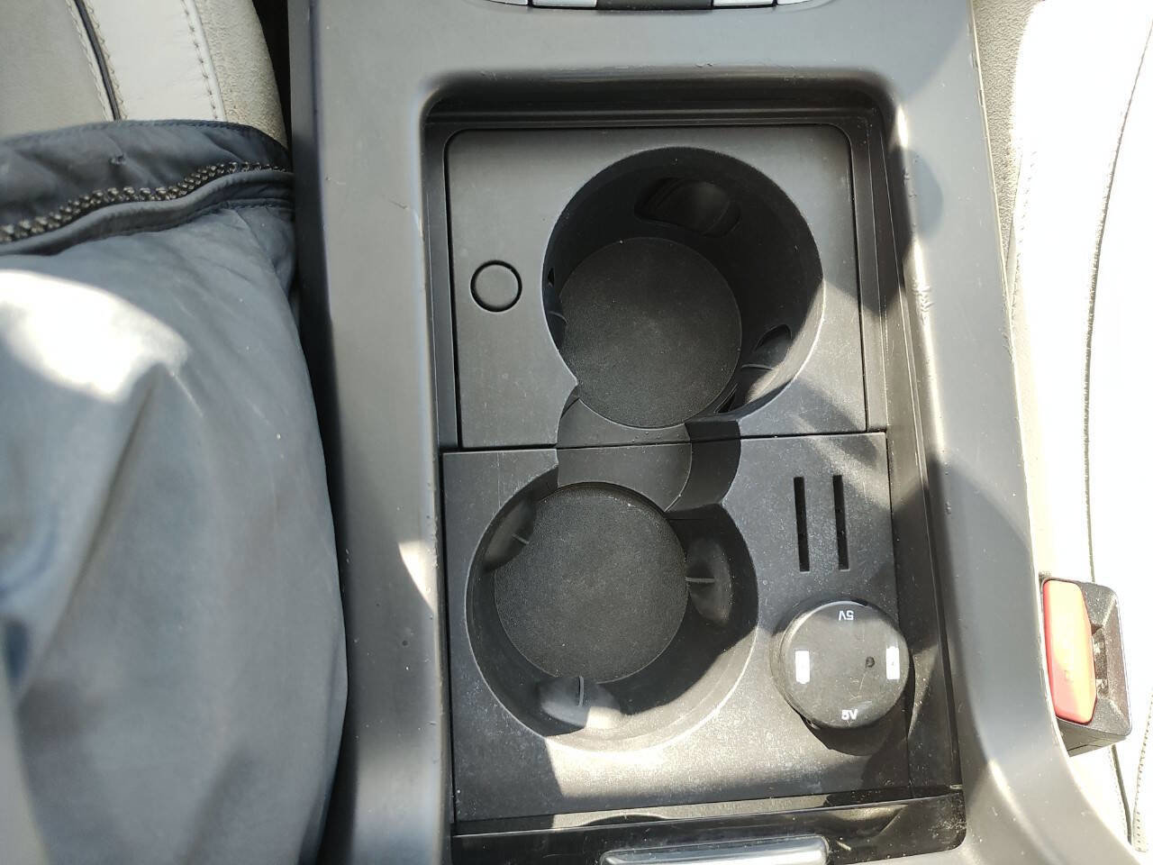 Used 2017 Land Rover Discovery Sport HSE image 57