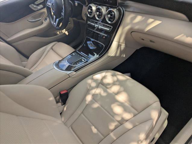Used 2022 Mercedes-Benz GLC 300 image 20