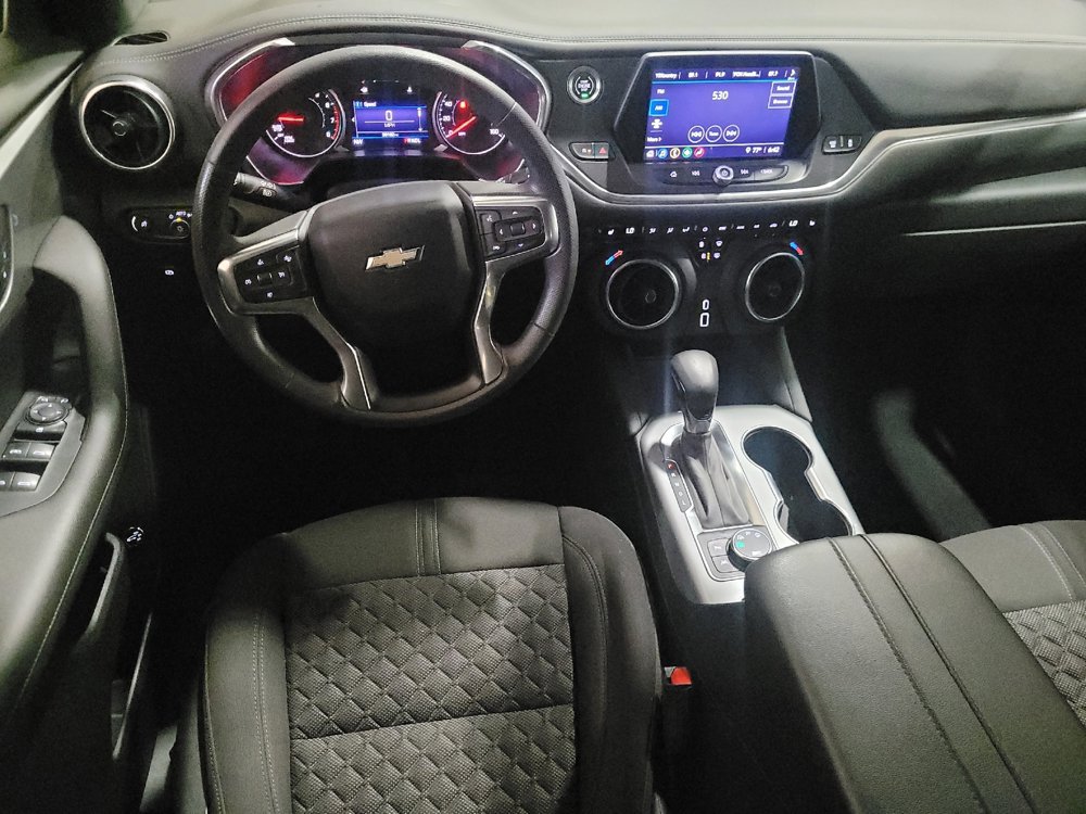 Used 2021 Chevrolet Blazer LT image 22