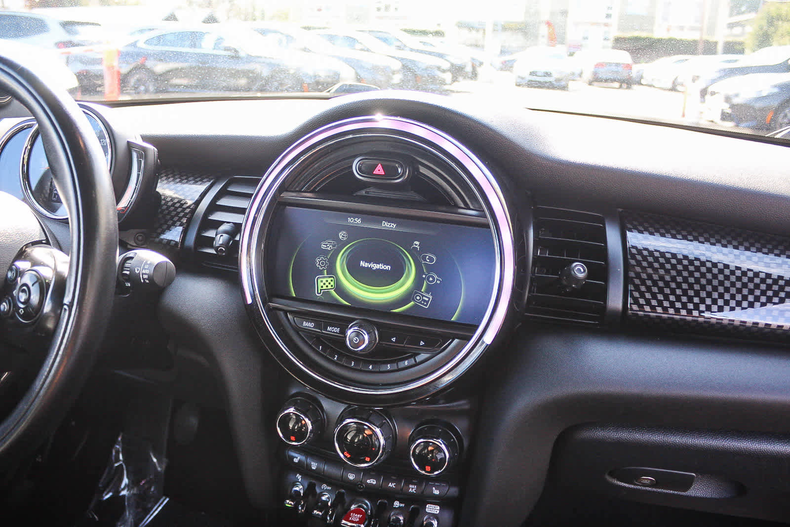Used 2018 MINI Cooper S image 12