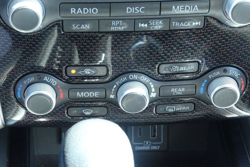 Used 2019 Nissan Pathfinder SV w/ Rock Creek Edition AWD/4WD image 24