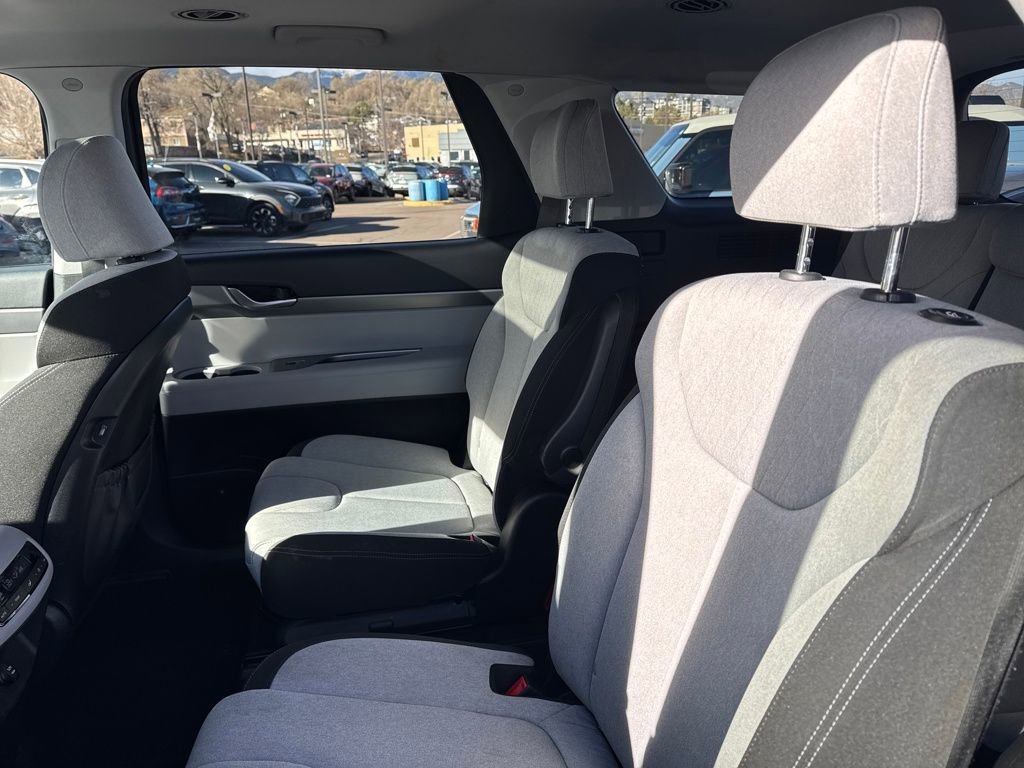 Used 2020 Hyundai Palisade SEL image 33