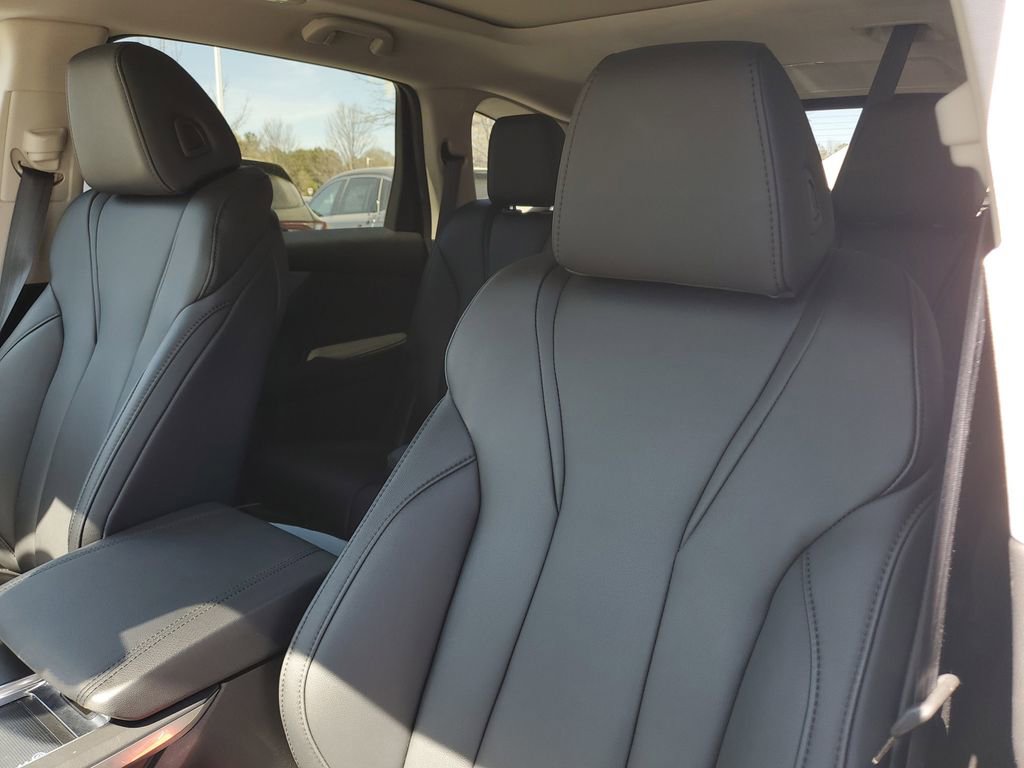 Certified 2023 Acura MDX FWD image 20