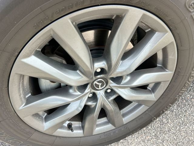 Used 2020 MAZDA CX-9 Touring w/ Touring Premium Package image 14