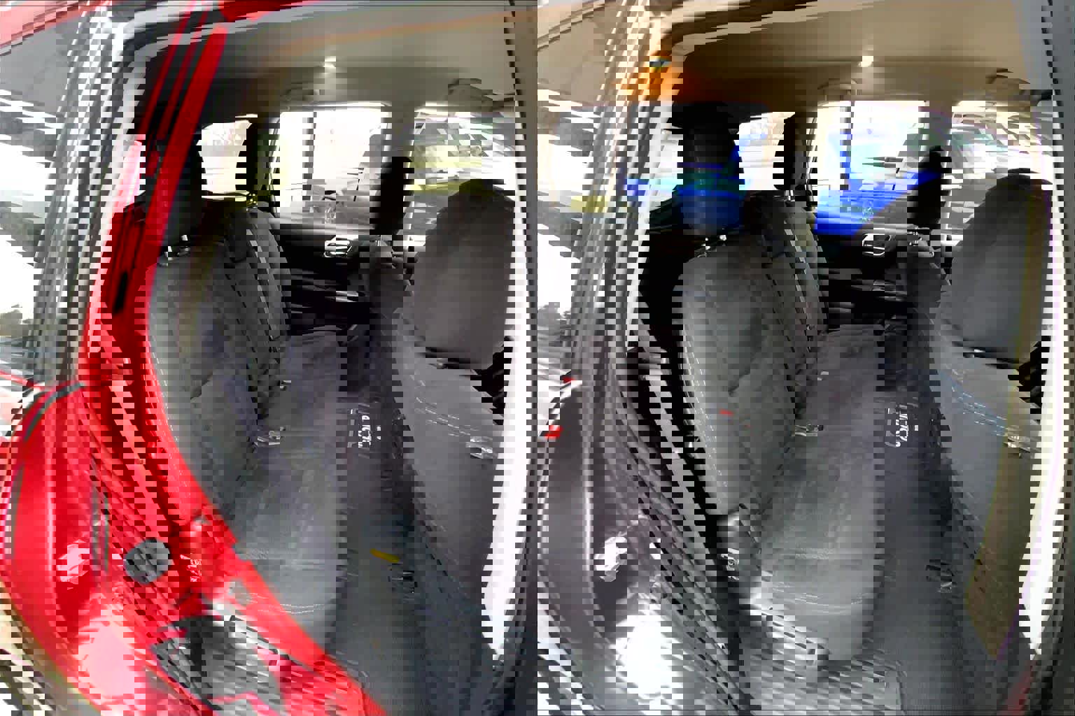 Used 2013 Nissan Pathfinder SV image 19