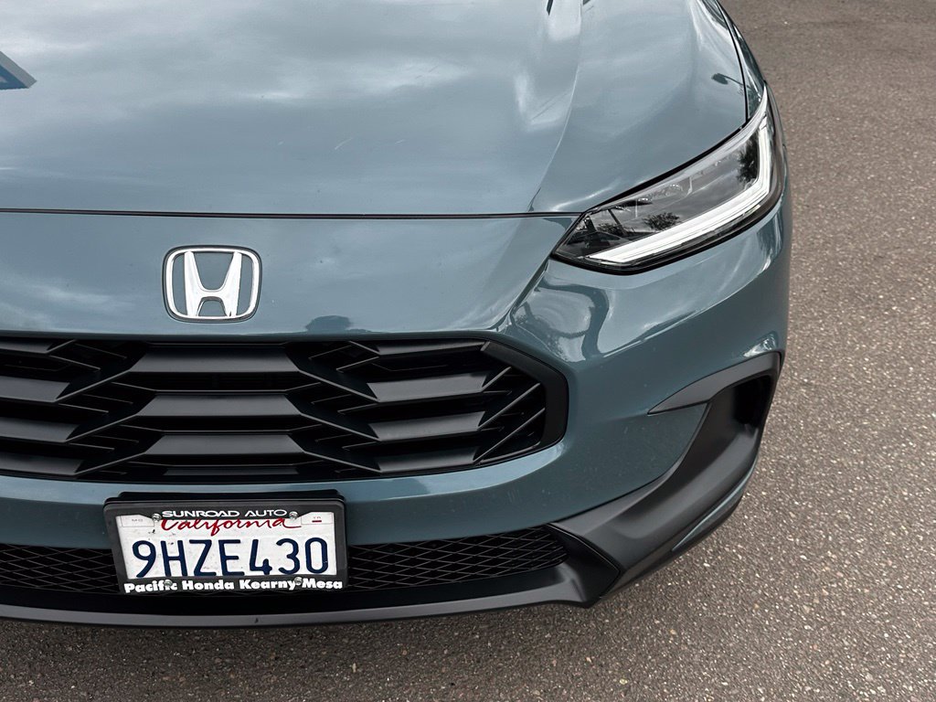 Used 2024 Honda HR-V Sport image 5