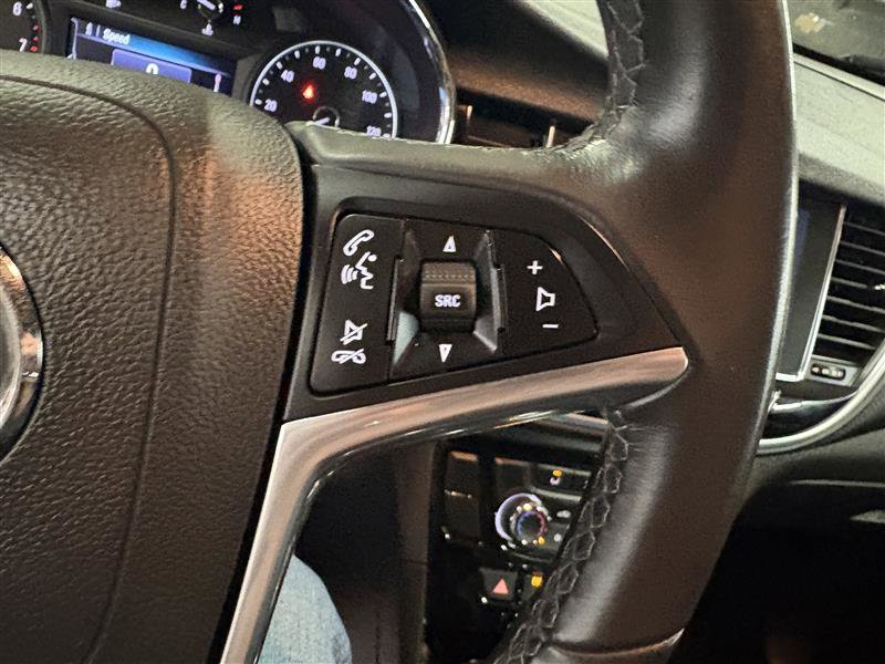 Used 2021 Buick Encore Preferred w/ Safety Package image 18