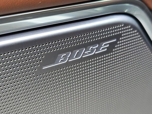 Used 2025 GMC Sierra 1500 Denali Ultimate image 25