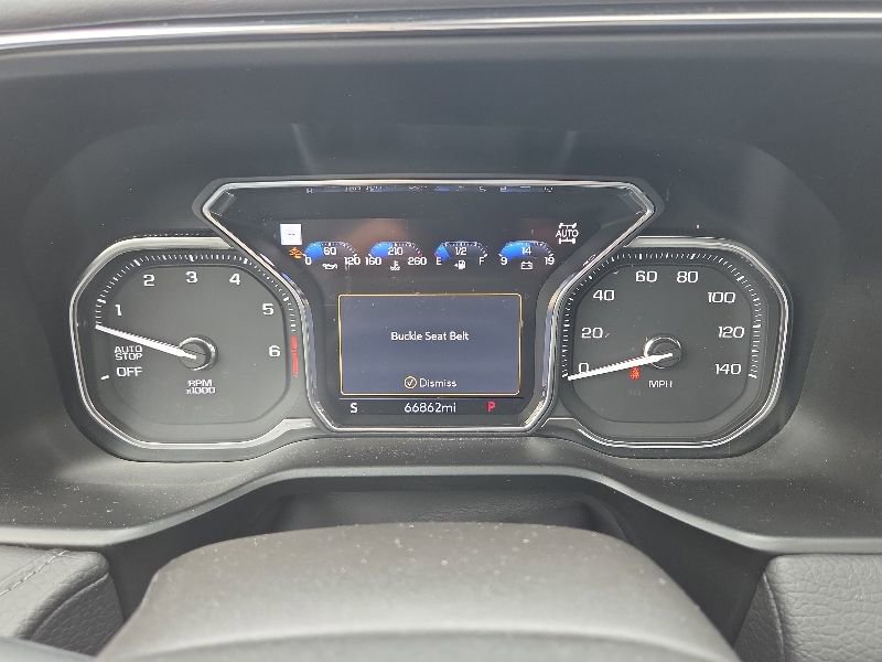 Used 2021 GMC Yukon Denali w/ Denali Premium Package AWD/4WD image 29