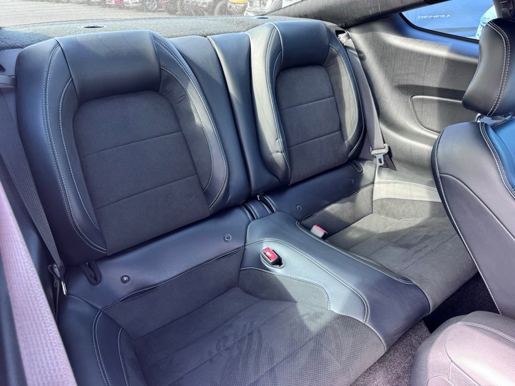 Used 2016 Ford Mustang Shelby GT350 w/ Technology Package image 29