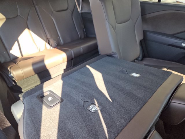 Used 2026 Lexus TX 350 AWD w/ Technology Package image 8