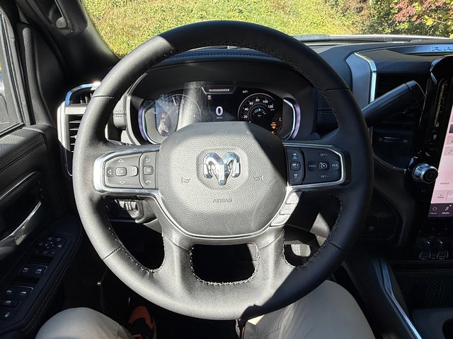 New 2026 RAM 2500 Laramie image 20