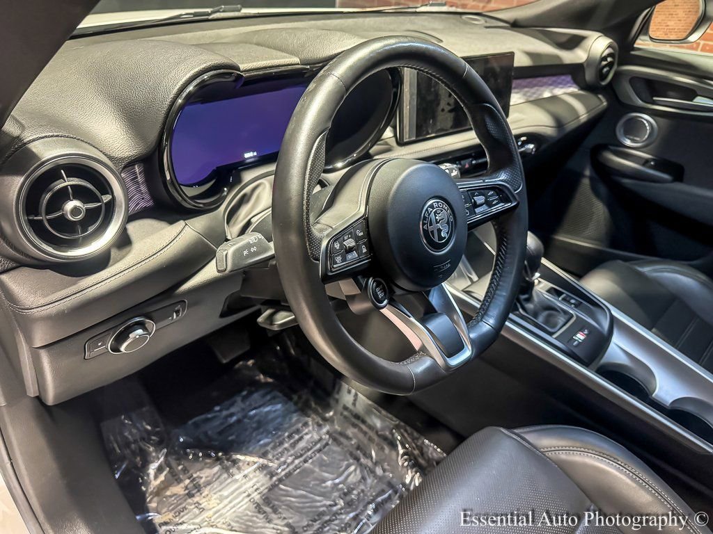 Used 2024 Alfa Romeo Tonale Ti image 15