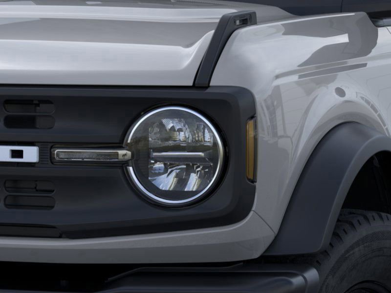 New 2026 Ford Bronco Big Bend w/ Black Diamond Package image 33
