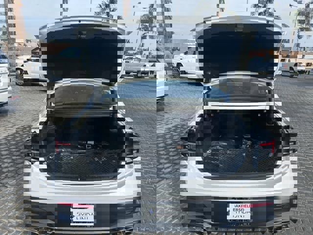 New 2026 Hyundai Sonata N Line image 30