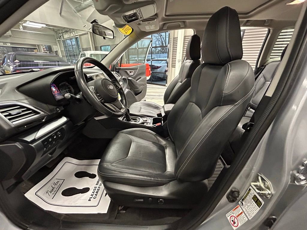 Used 2019 Subaru Forester Limited AWD/4WD image 53