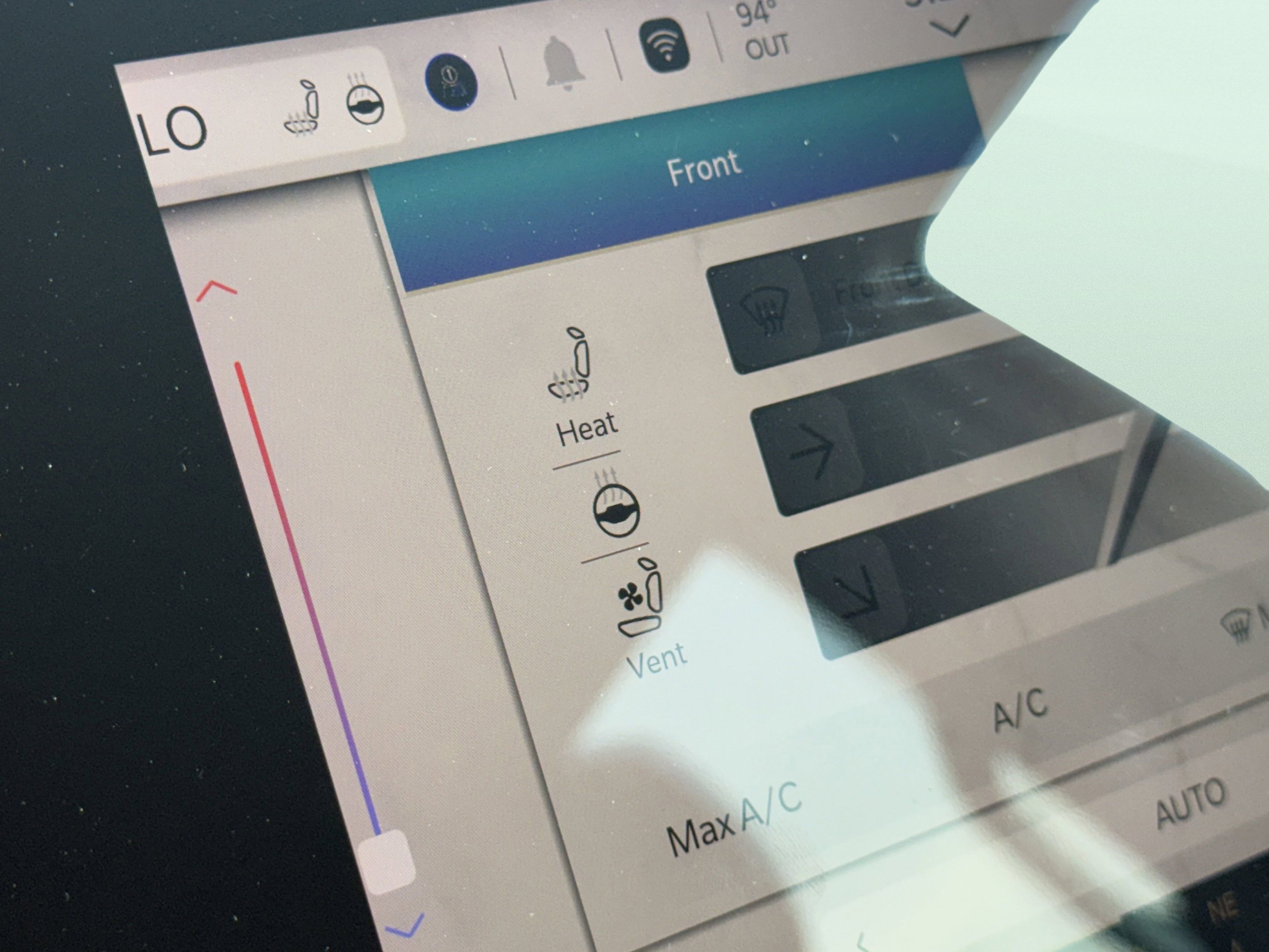 Used 2024 Jeep Wagoneer Series II w/ Flexible Seating Group image 92