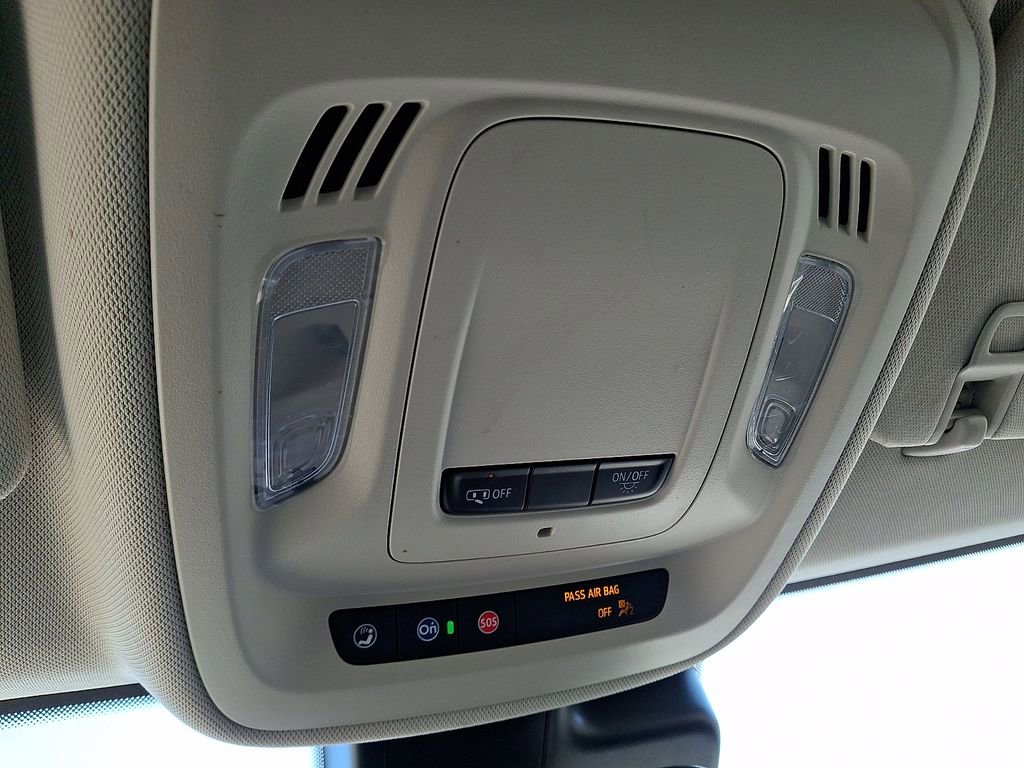 Used 2021 Buick Envision Preferred AWD/4WD image 26