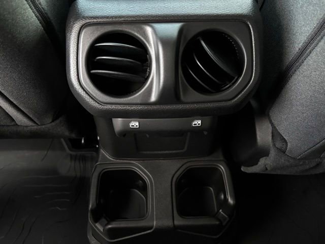 New 2026 Jeep Gladiator Sport AWD/4WD image 18