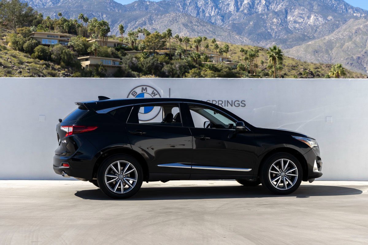 Used 2019 Acura RDX w/ Technology Package image 5