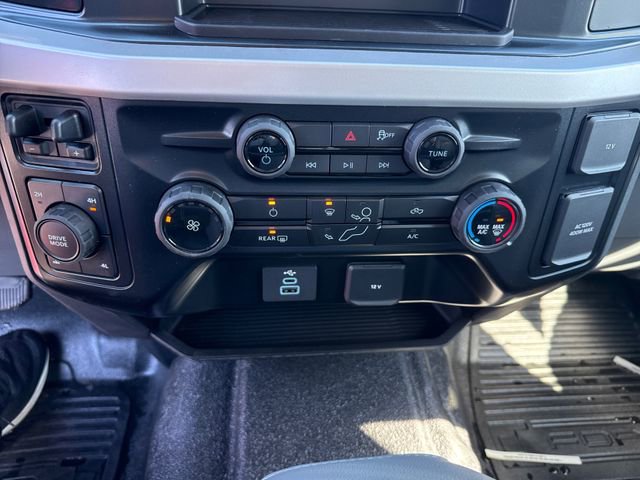 New 2025 Ford F250 XL w/ XL Chrome Package image 24