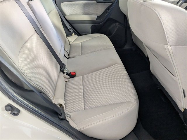 Used 2018 Subaru Forester 2.5i Premium w/ All-Weather Package image 27