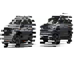 New 2026 Honda Passport TrailSport image 21