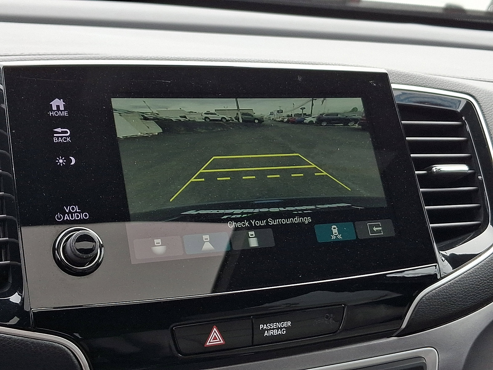 Used 2023 Honda Passport EX-L image 20