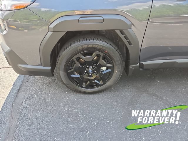 New 2026 Subaru Outback Limited AWD/4WD image 19
