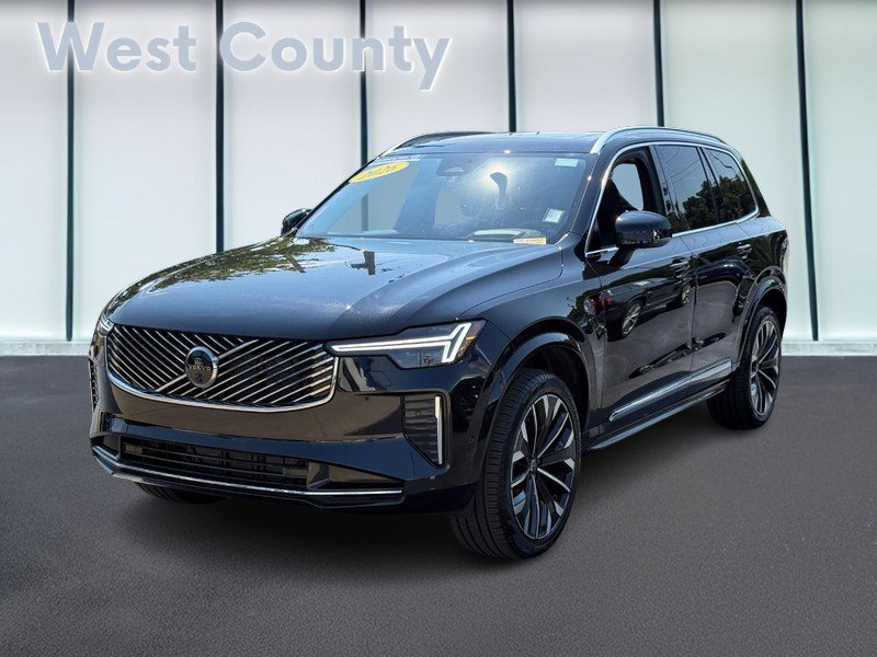 Certified 2026 Volvo XC90 B6 Ultra AWD/4WD image 9