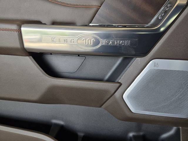 New 2025 Ford F350 King Ranch image 17