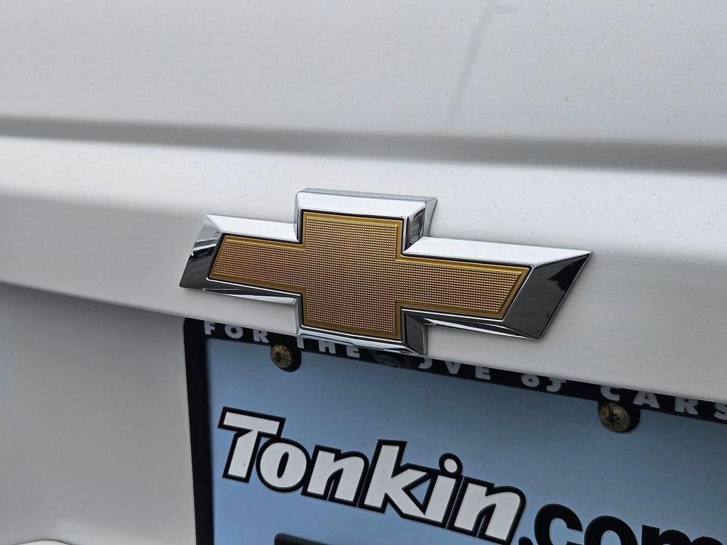 Used 2020 Chevrolet Tahoe Premier w/ Premier Plus Edition image 28