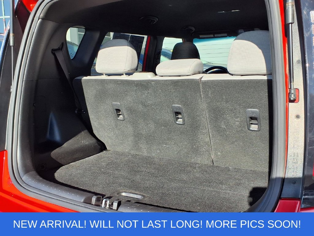 Used 2019 Kia Soul FWD image 25