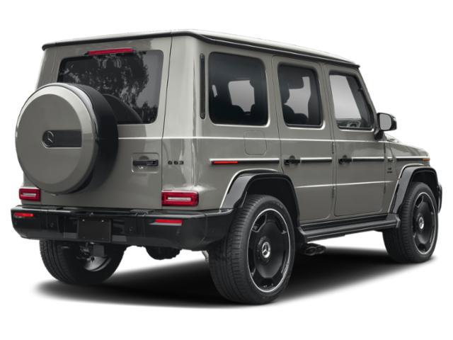 New 2027 Mercedes-Benz G 63 AMG 4MATIC image 2