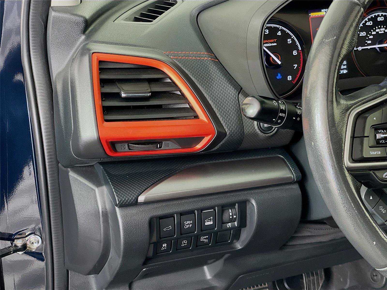 Certified 2021 Subaru Forester Sport image 14