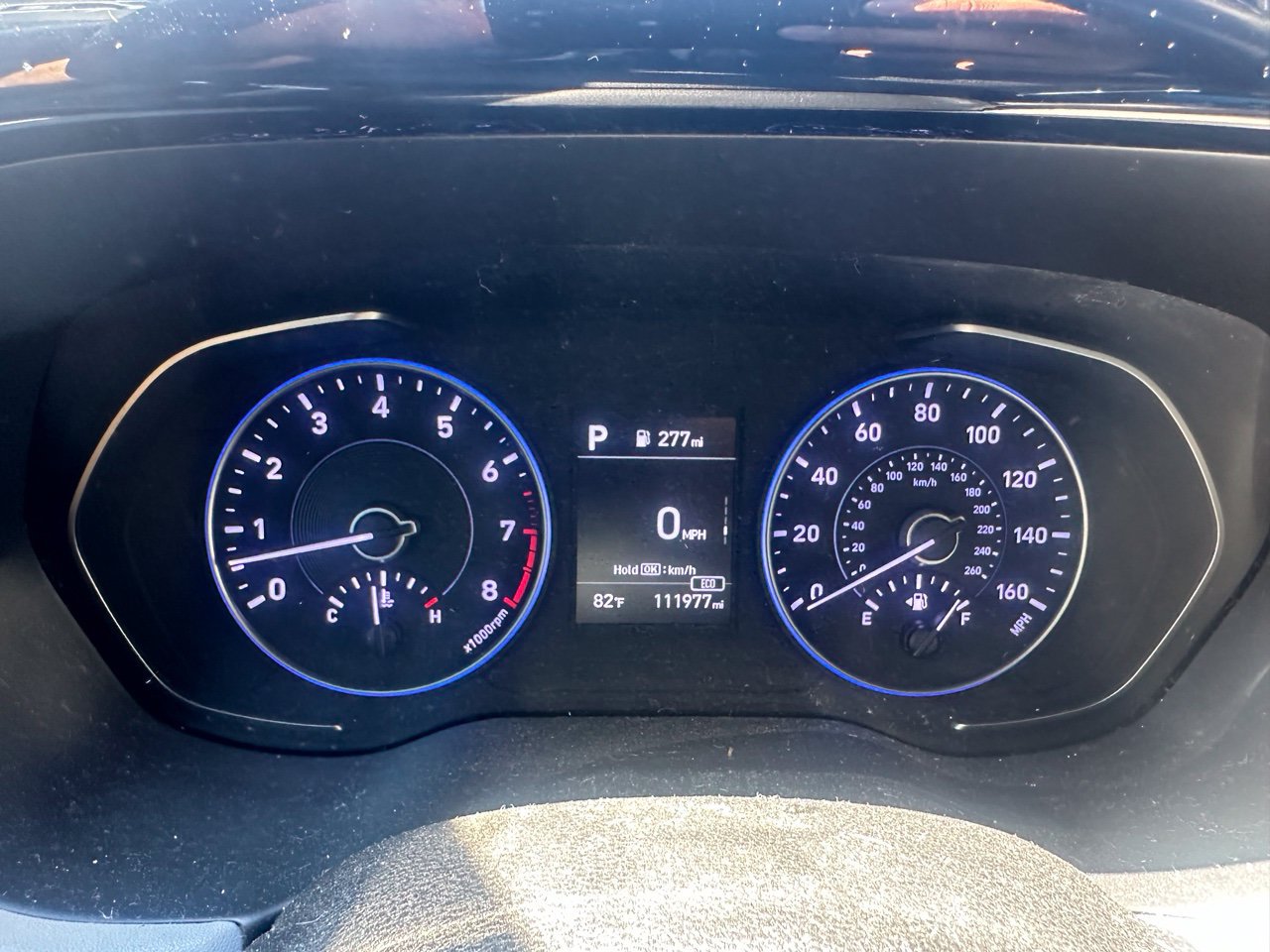 Used 2021 Hyundai Palisade SEL AWD/4WD image 17