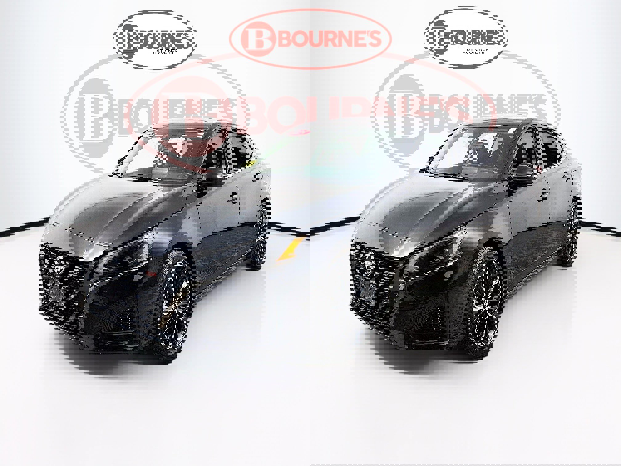 Used 2025 Nissan Altima 2.5 SR w/ SR Premium Package image 6