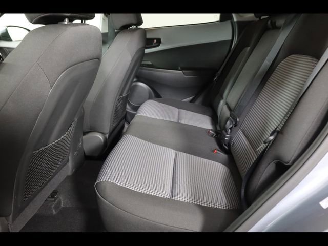 Used 2019 Hyundai Kona SEL w/ SEL Tech Package 02 image 11