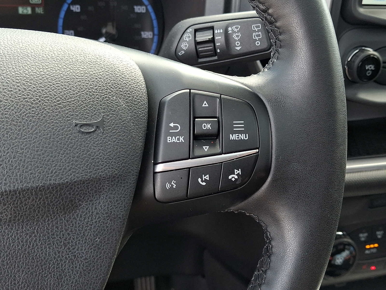 Used 2024 Ford Bronco Sport Big Bend w/ Convenience Package AWD/4WD image 22
