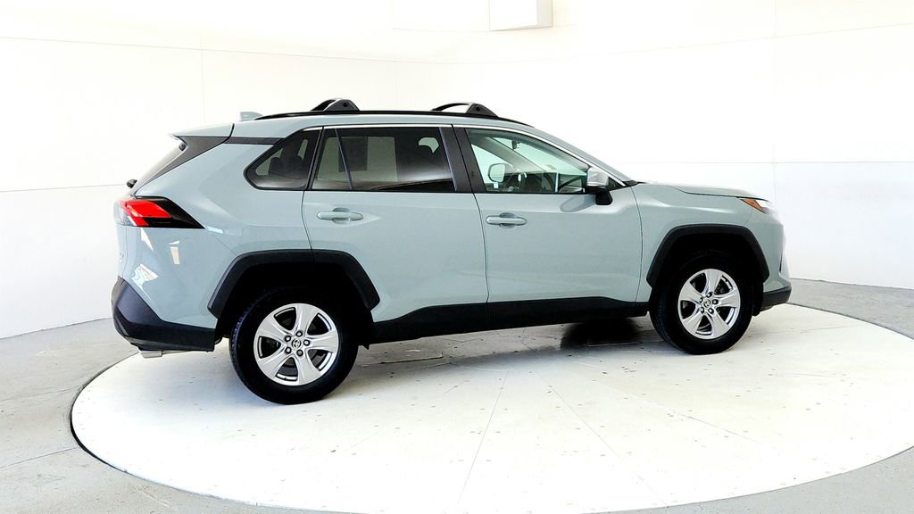 Certified 2023 Toyota RAV4 XLE w/ Convenience Package AWD/4WD image 6