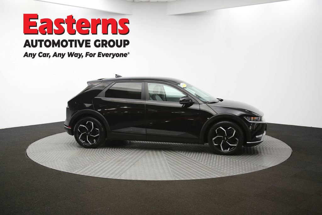 Used 2023 Hyundai Ioniq 5 SEL image 45